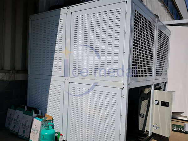 冷水機(jī)組耗電量越來越大，什么原因？